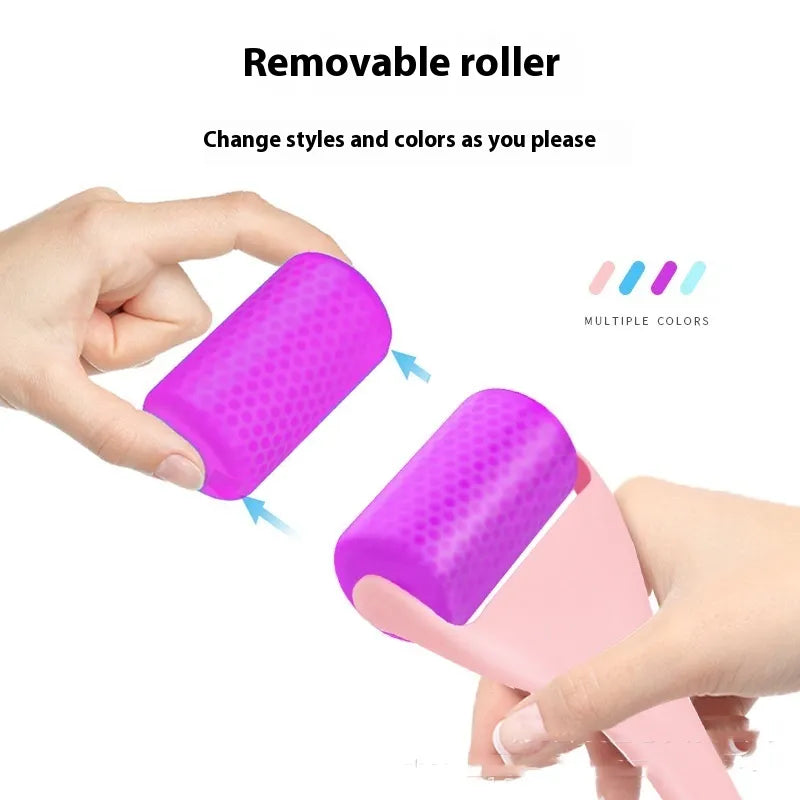 Rodillo de Hielo Facial (Ice Roller)
