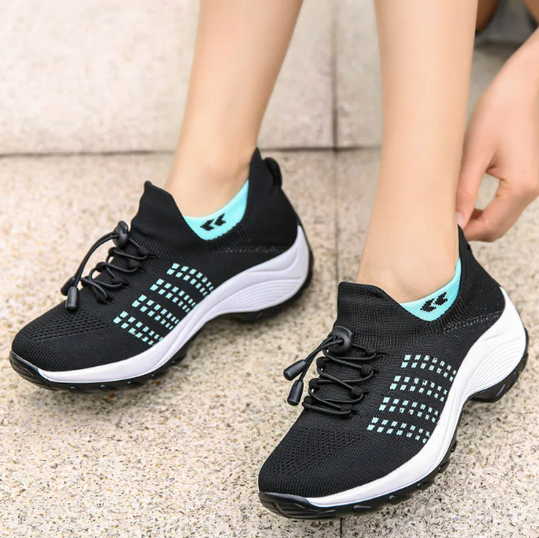Kit Invierno: Legging Térmica + Zapatillas Chunky