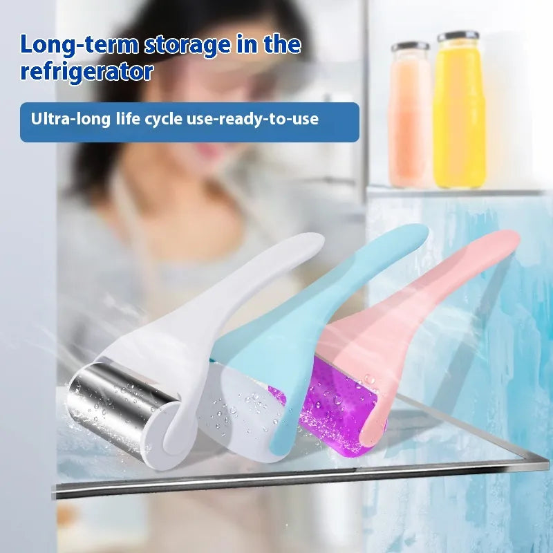 Rodillo de Hielo Facial (Ice Roller)