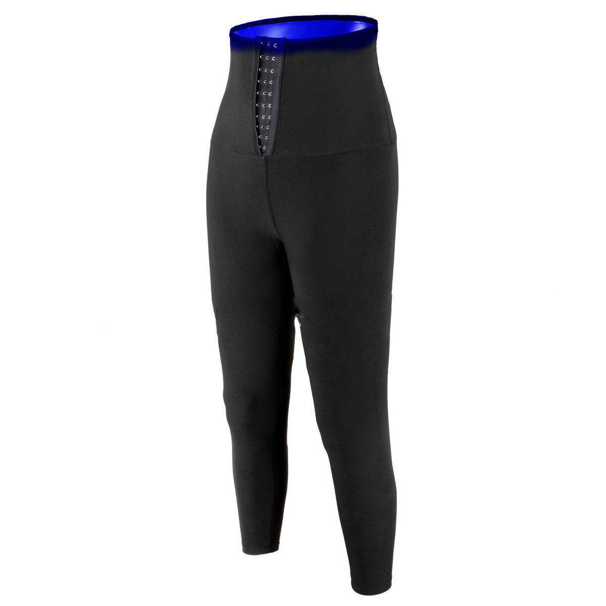 Pantalón Sauna Moldeador de Cintura Alta