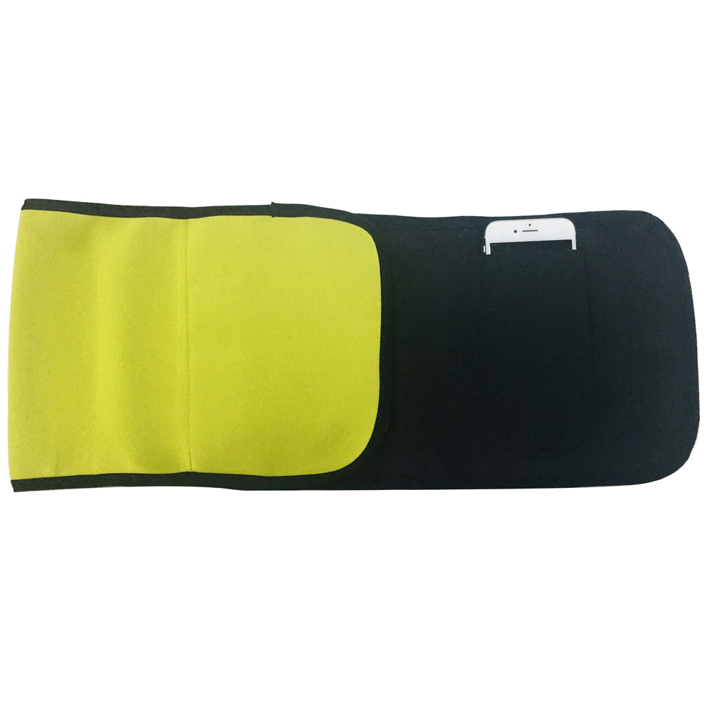 Faja Modeladora Sauna (Waist Trainer)