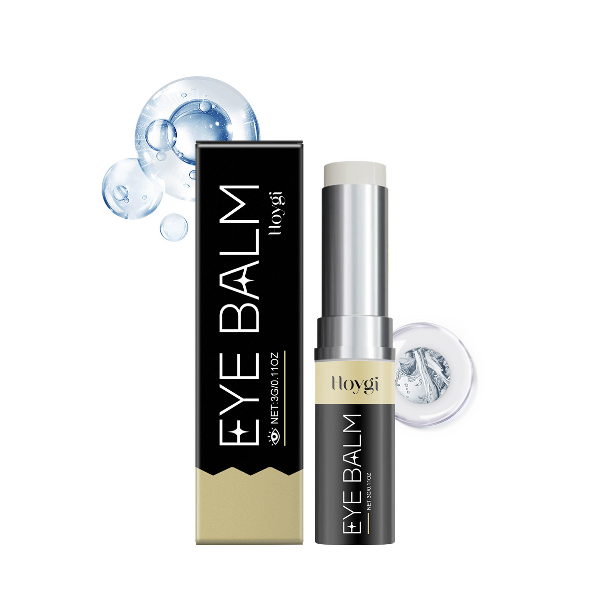Bastón de Retinol para Ojos