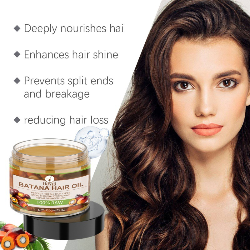 Crema Nutritiva para el Cabello