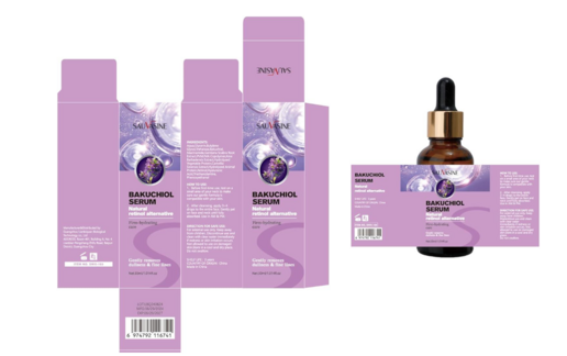 Sérum Bakuchiol (alternativa natural al retinol)