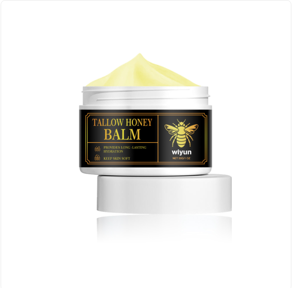 Crema Facial Nutritiva
