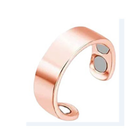 Anillo Magnético de Cobre