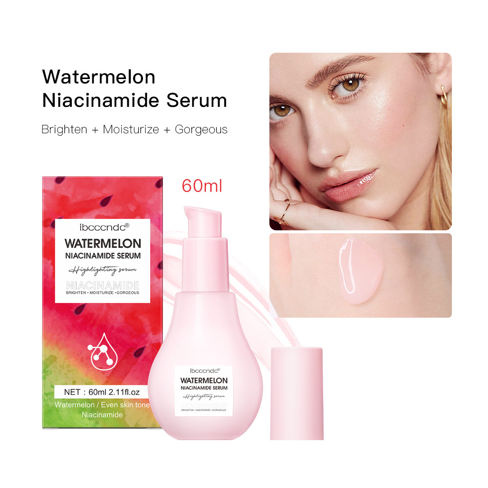 Sérum de Niacinamida de Sandía