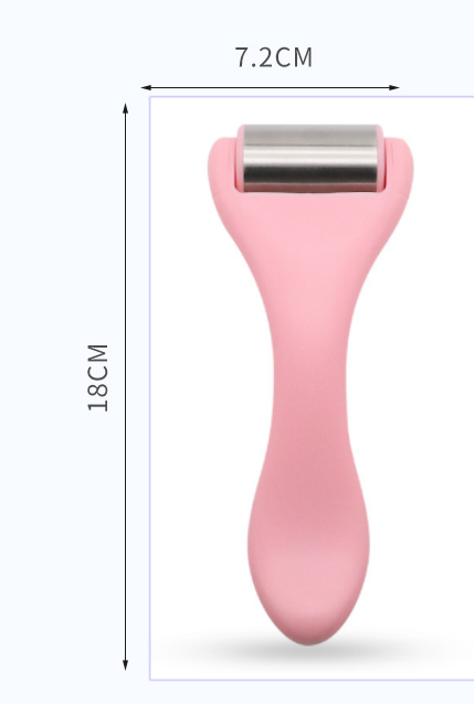 Rodillo de Hielo Facial (Ice Roller)