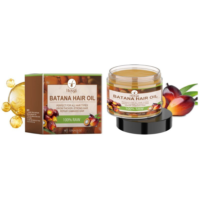 Crema Nutritiva para el Cabello