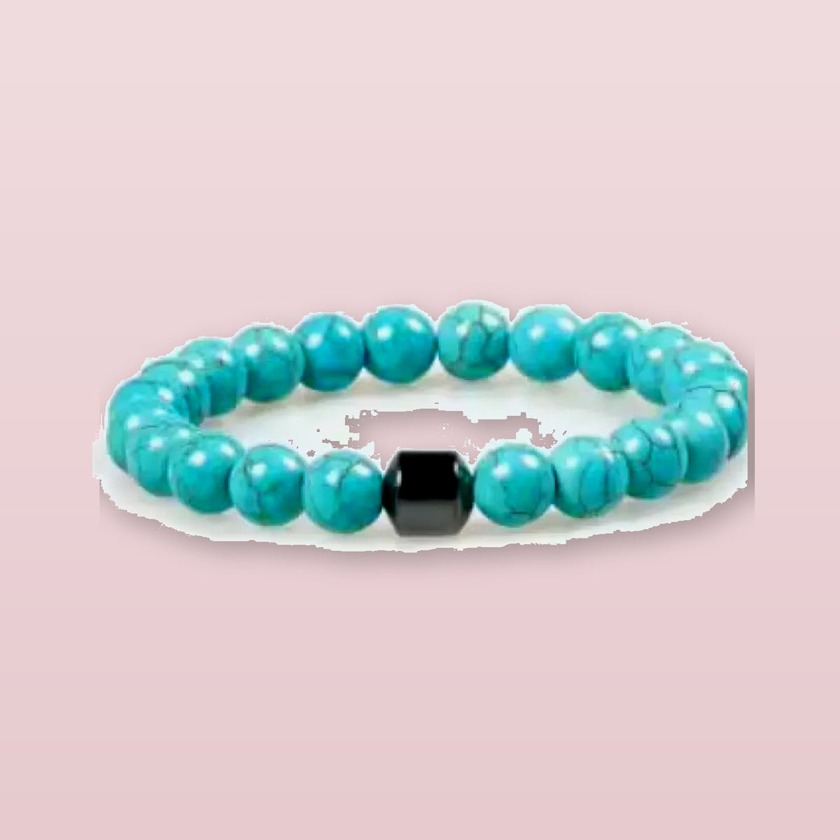Pulsera de Piedras Naturales (Gemstone)