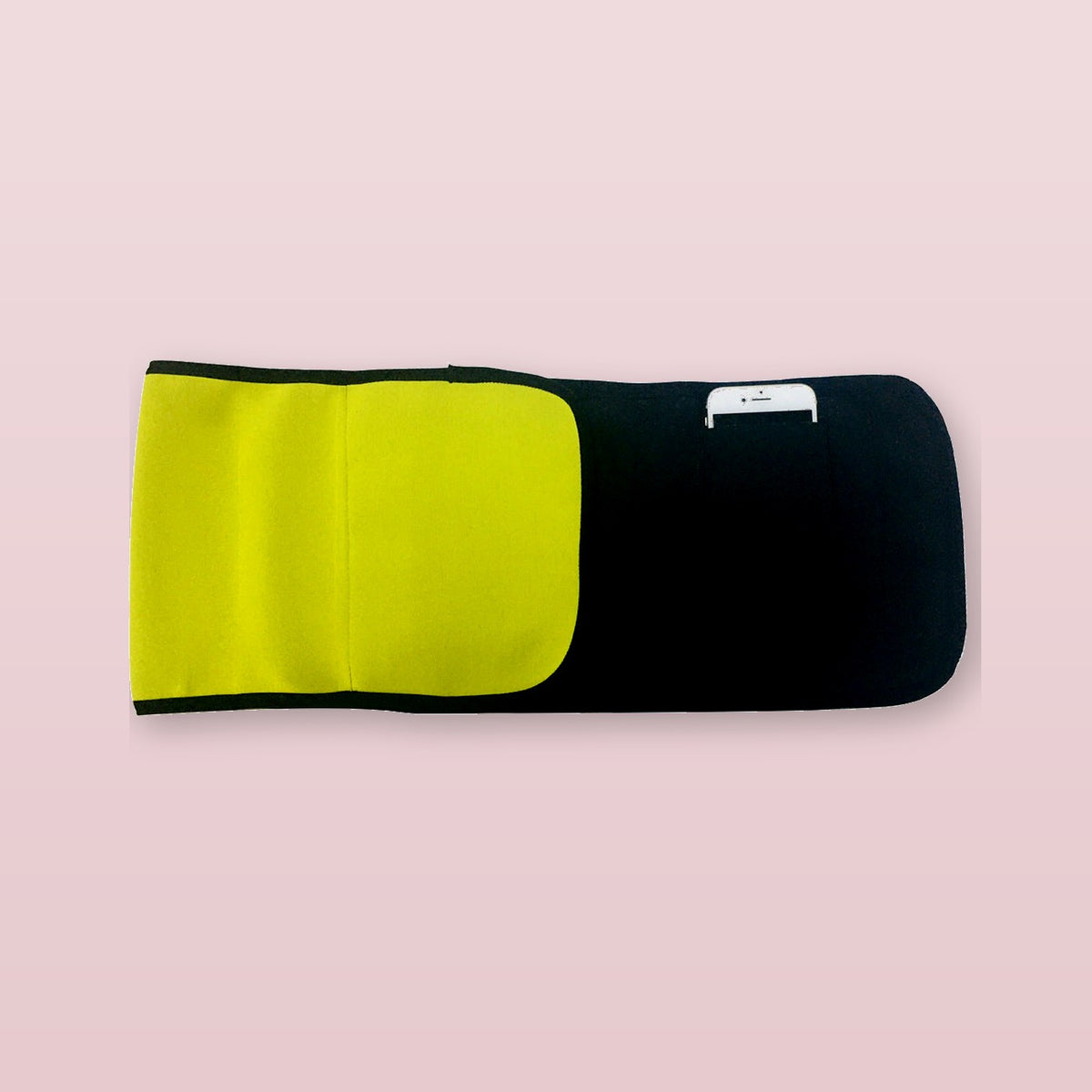 Faja Modeladora Sauna (Waist Trainer)