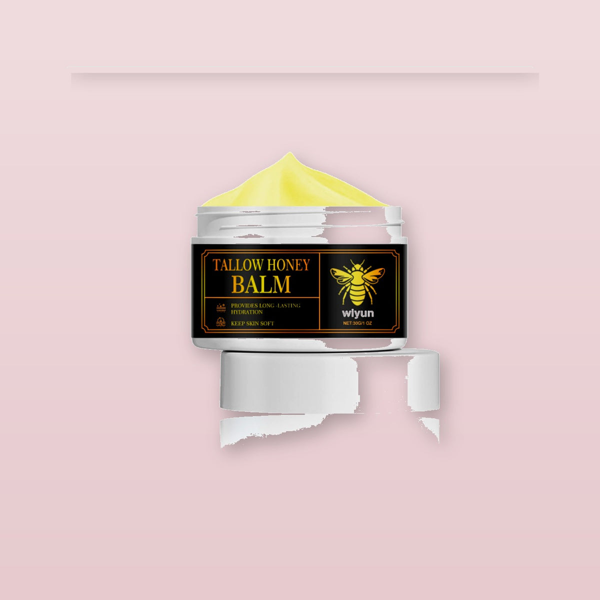 Crema Facial Nutritiva