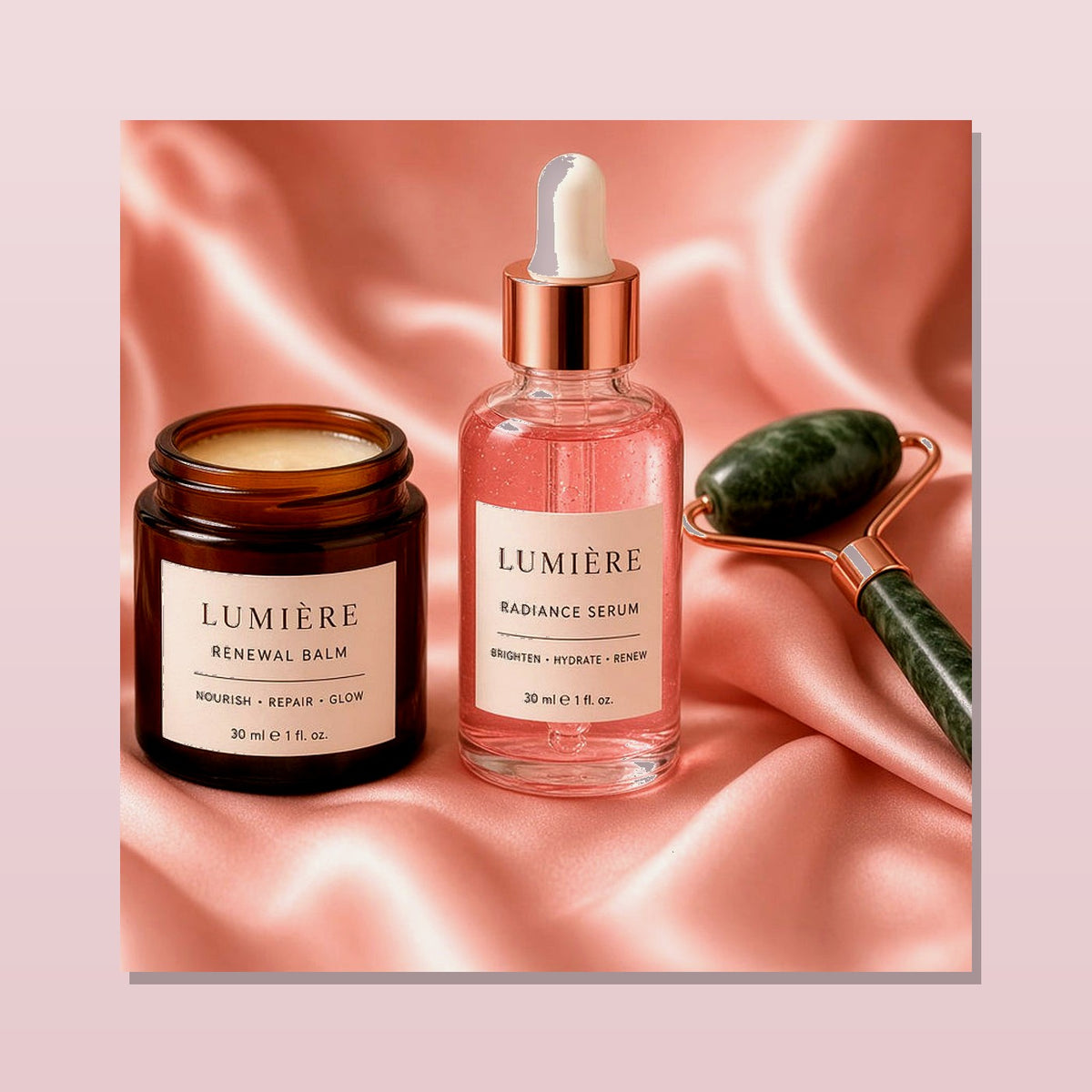 Kit Ritual Facial Completo