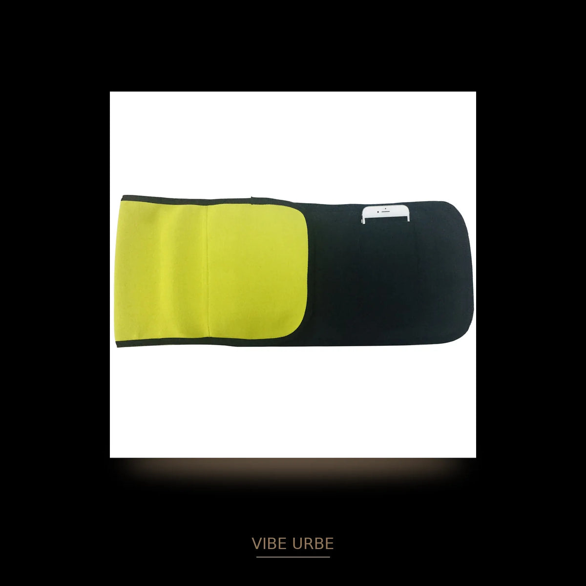 Faja Modeladora Sauna (Waist Trainer)