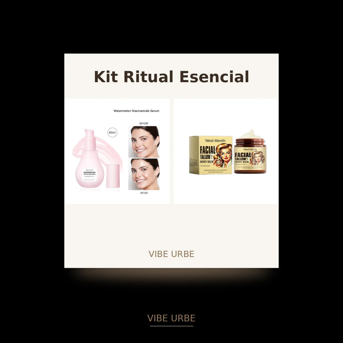 Kit Ritual Esencial