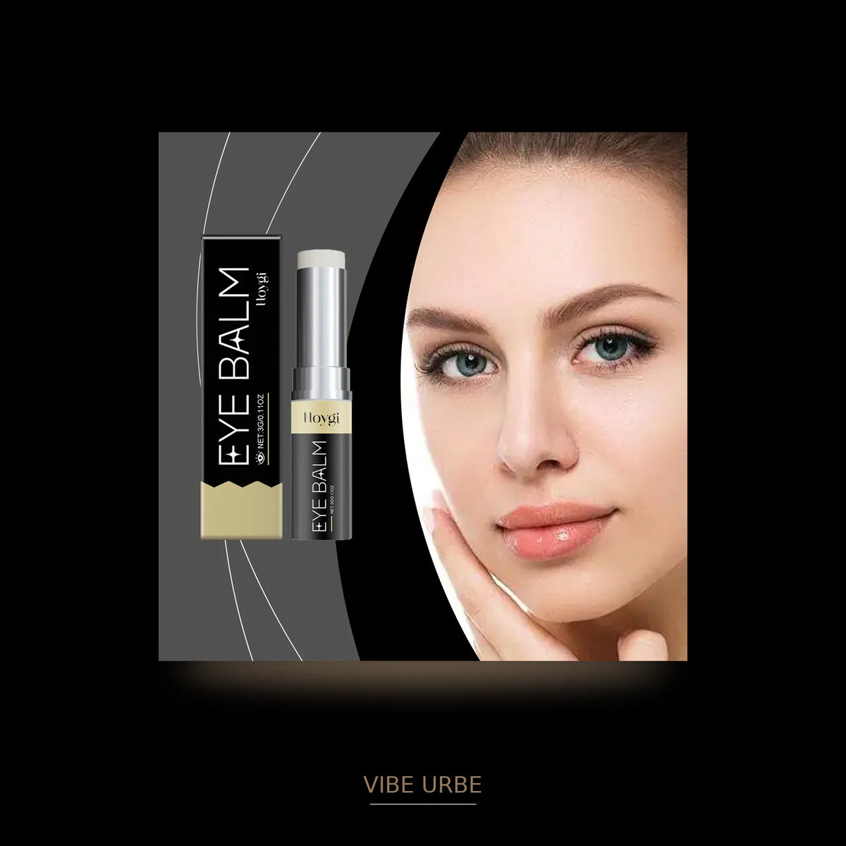 Bastón de Retinol para Ojos