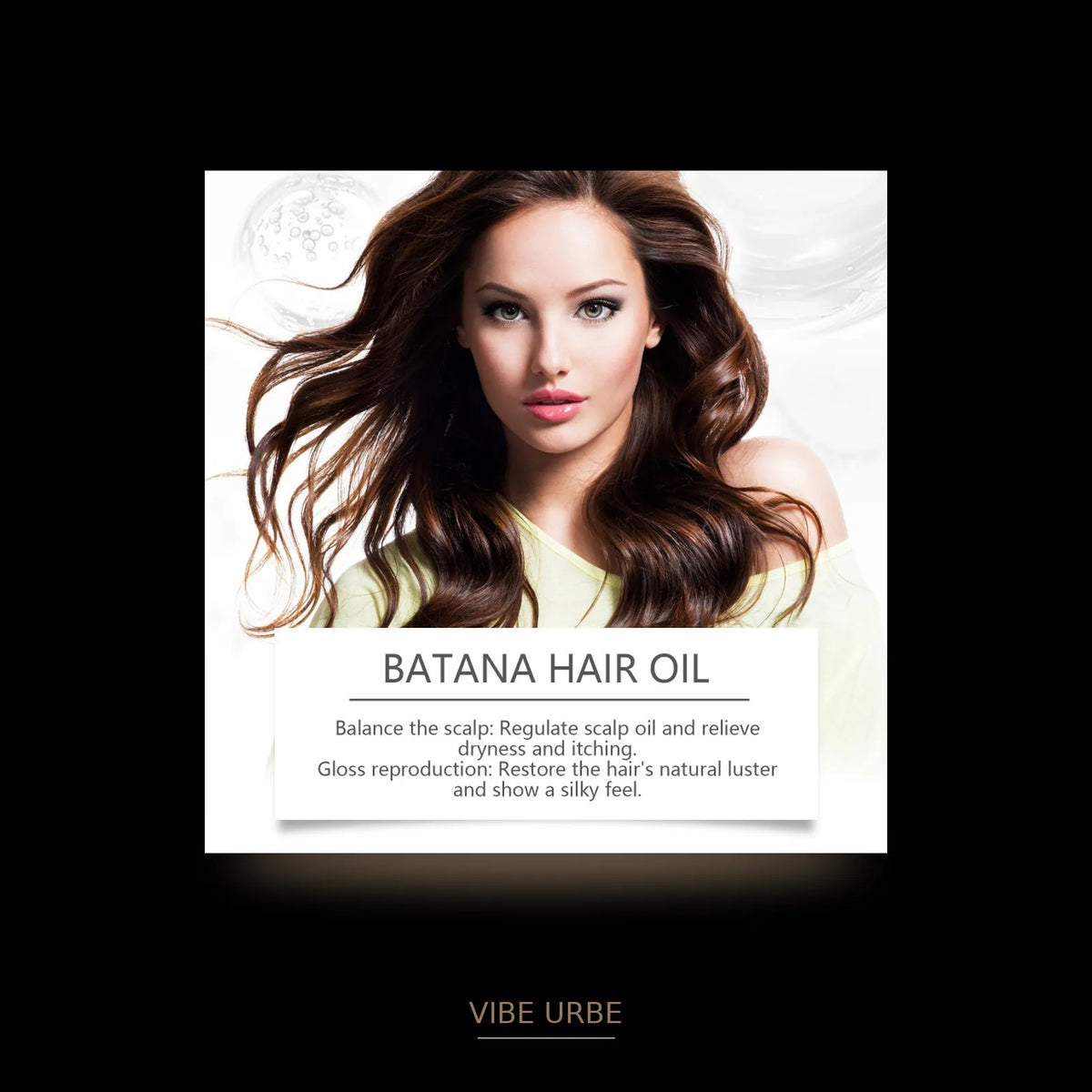 Crema Nutritiva para el Cabello