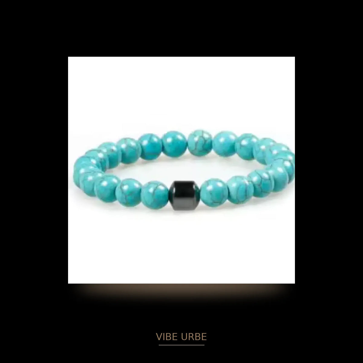 Pulsera de Piedras Naturales (Gemstone)