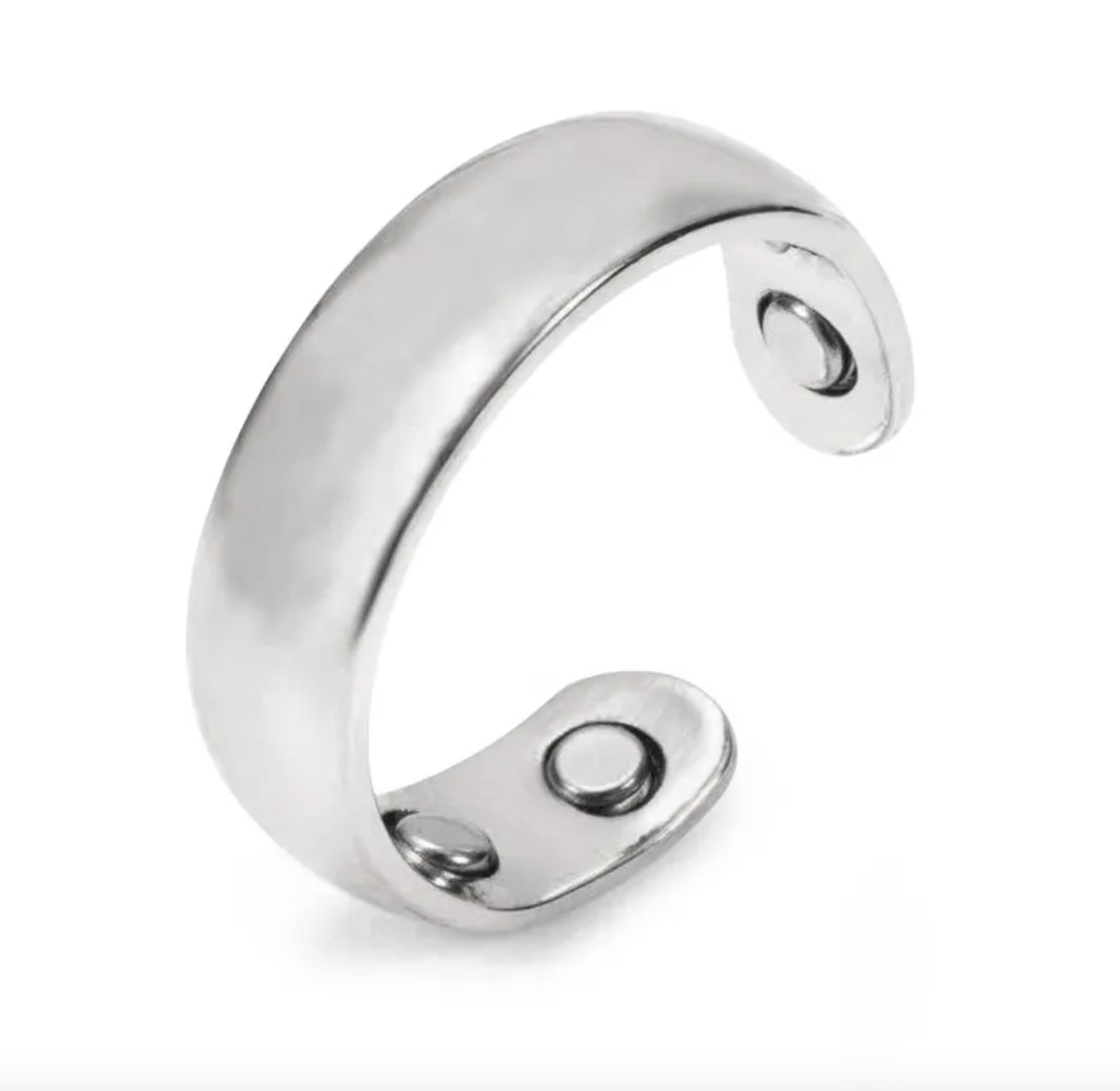Anillo Magnético de Cobre