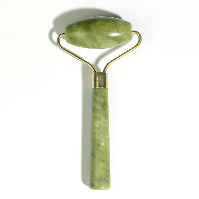 Rodillo de Jade Doble Cara