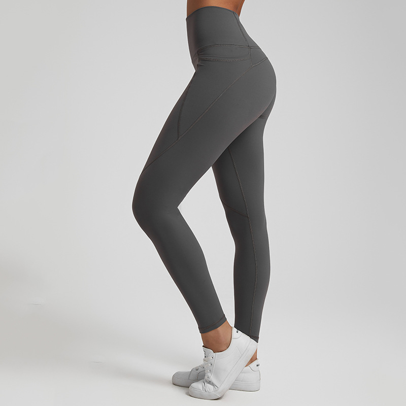 Leggings Deportivos de Cintura Alta y Secado Rápido