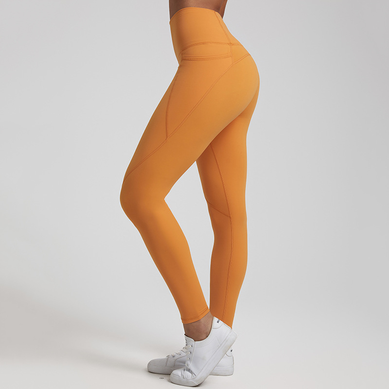 Leggings Deportivos de Cintura Alta y Secado Rápido