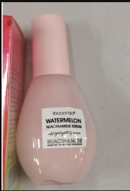 Sérum de Niacinamida de Sandía