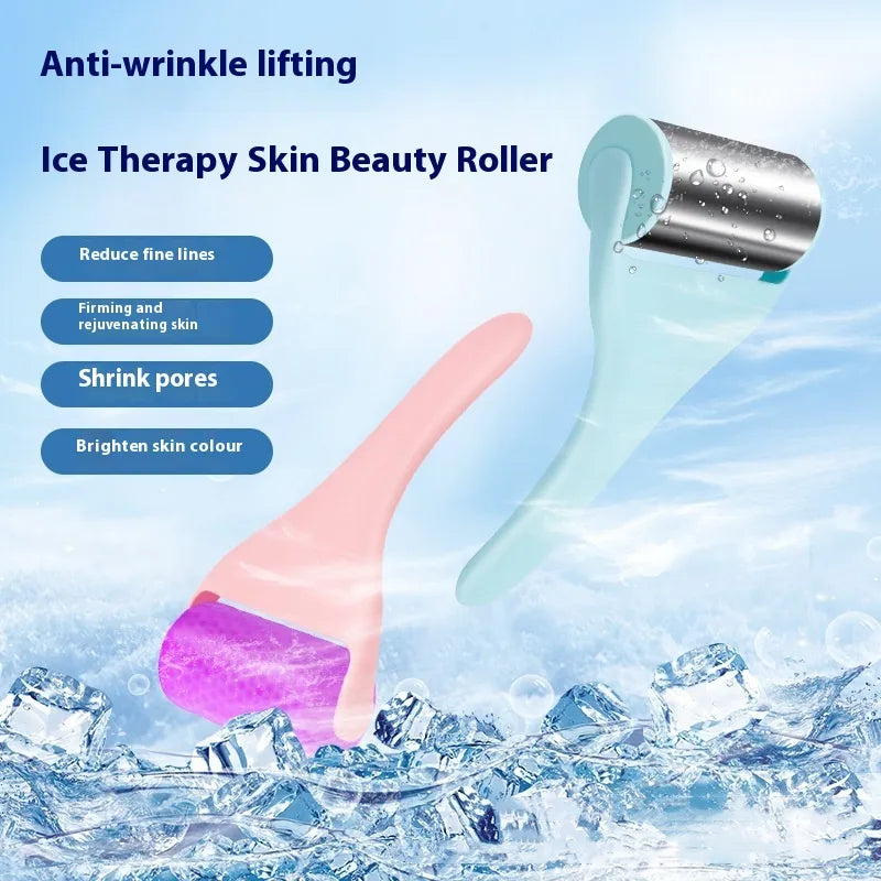 Rodillo de Hielo Facial (Ice Roller)
