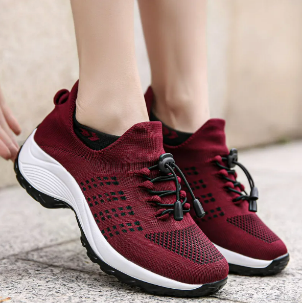 Kit Invierno: Legging Térmica + Zapatillas Chunky