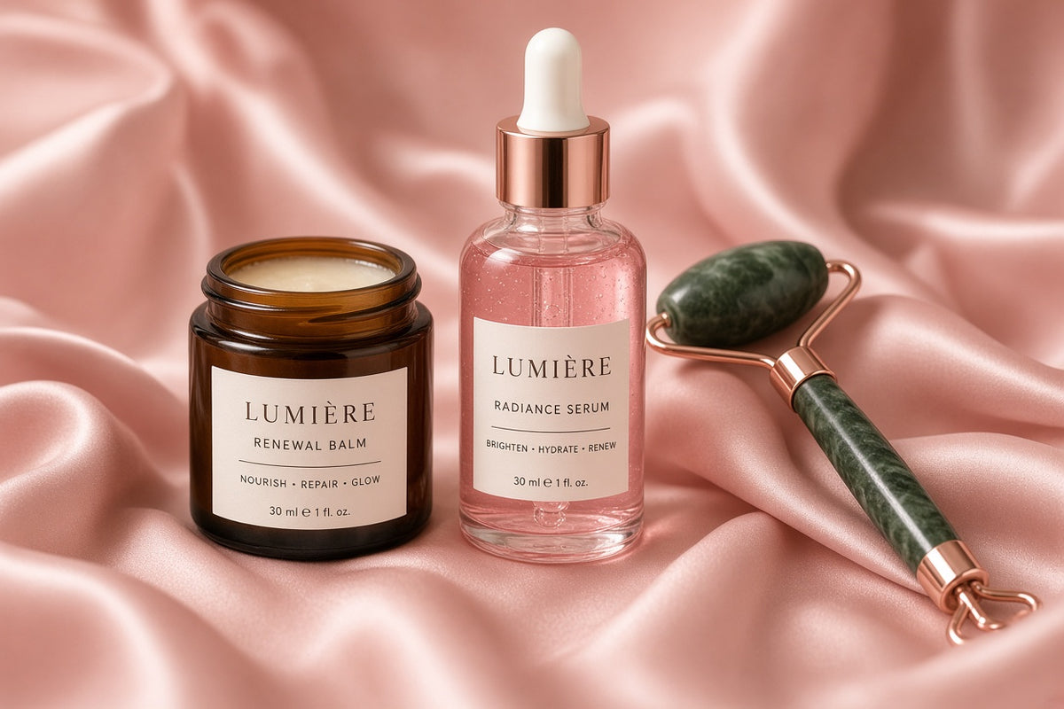 Kit Ritual Facial Completo